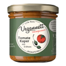 Organic Bread Spread Tomato-Caper with Peanut
